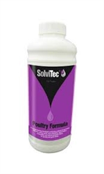 Solvitec Poultry Formula 1l